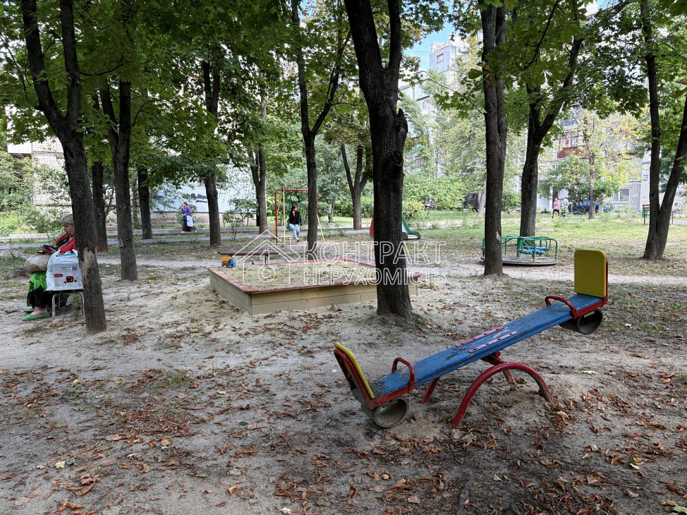 Продаж Квартира 1-кімнатна, 5/5 поверх на вул. Науки Kharkiv - photo 15