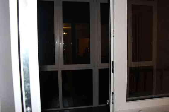 Продажа: 4-х комнатная 2-х уровневая квартира, с. Петровское, 101 кв.м., евроремонт 