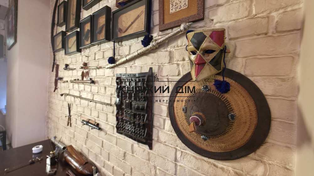 Без комісії! Продаж 4-х к. квартири в царському будинку в центрі Києва. №21147178 Киев - изображение 8