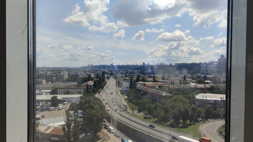 Продаж офісне приміщення на проспект Степана Бандеры (Московский), д.9 приміщень - 5, поверх - 12/20 Киев - изображение 16
