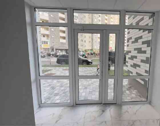 Оренда приміщення вільного призначення на улица Ревуцкого, д.54 приміщень - 4, поверх - 1/24 Київ