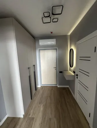 Продажа 1к Квартира 51 кв.м Варненская ЖК Скай Сити Одесса