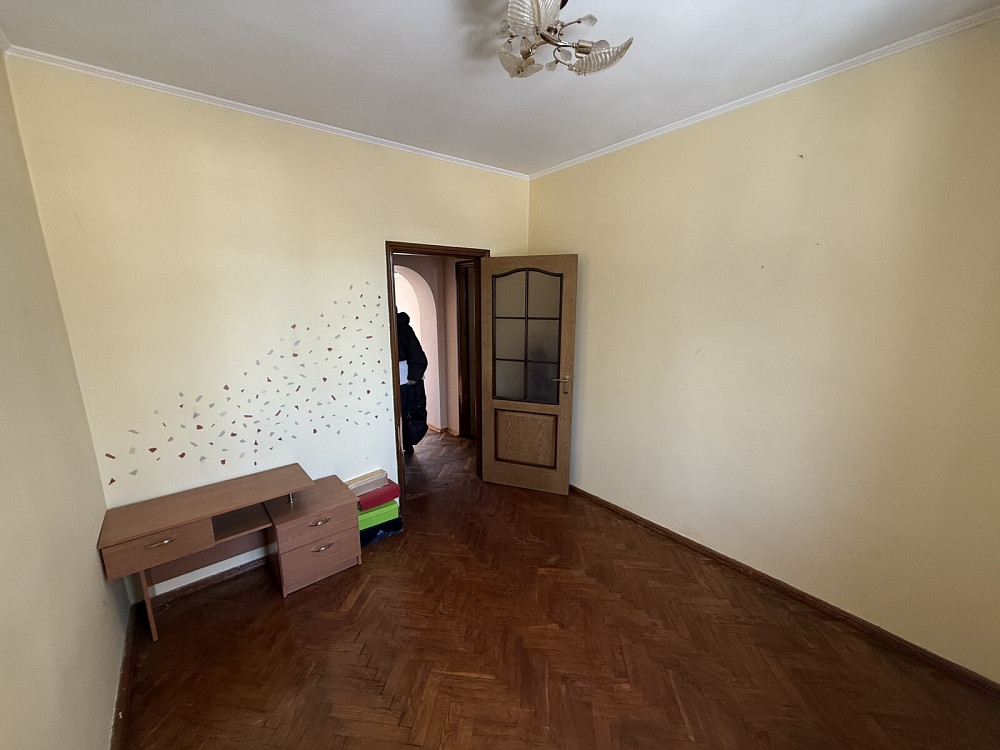 Продаж Квартира 3-кімнатна, 2/2 поверх на вул. Олени Теліги Ternopil' - photo 7