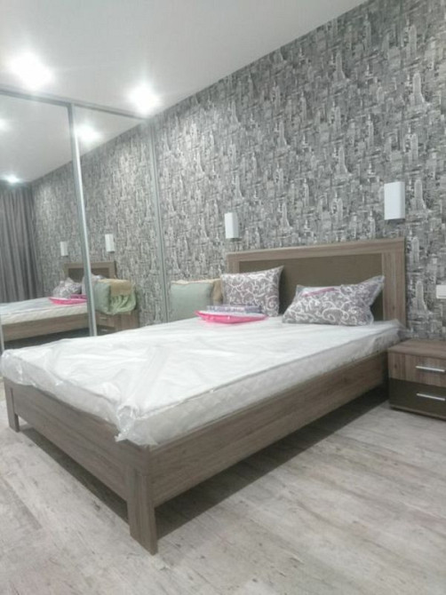 Оренда Квартира 2-кімнатна, 5/24 поверх на ул. Ревуцкого Київ - фото 2