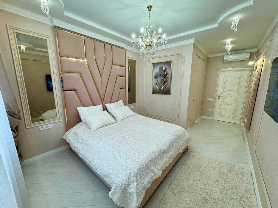 2-х комнатная квартира на Таирова Odessa - photo 8