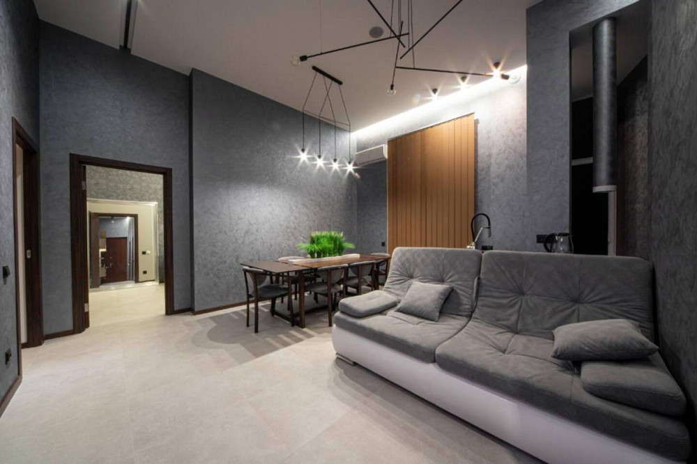 Продаж Квартира 2-кімнатна, 4/5 поверх на вул. Городоцька Львів - фото 12