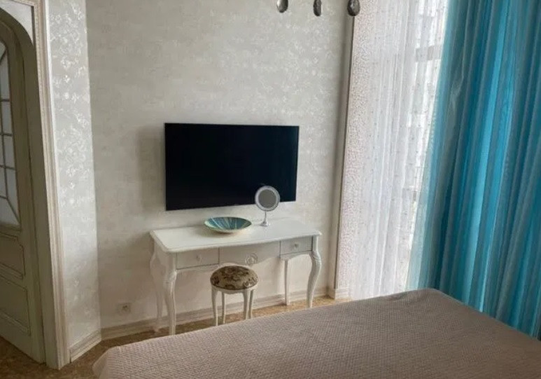 Оренда Квартира 1-кімнатна, 8/9 поверх на Греческая ул., 5 Одесса - изображение 15