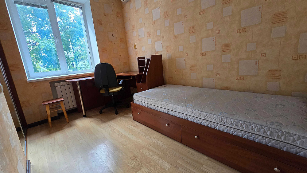 Продаж Квартира 3-кімнатна, 3/4 поверх на Артилерійський вул., д. 13 Kiev - photo 9