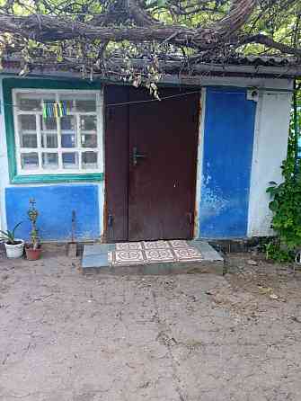 Дом в пгт. Ивановка Іванівка (Іванівський район)