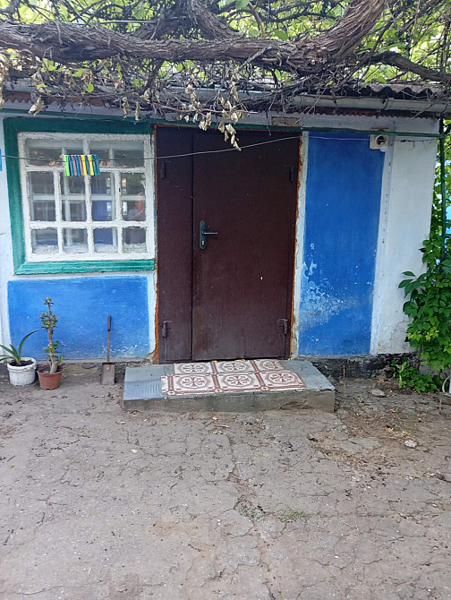 Дом в пгт. Ивановка Іванівка (Іванівський район) - фото 2