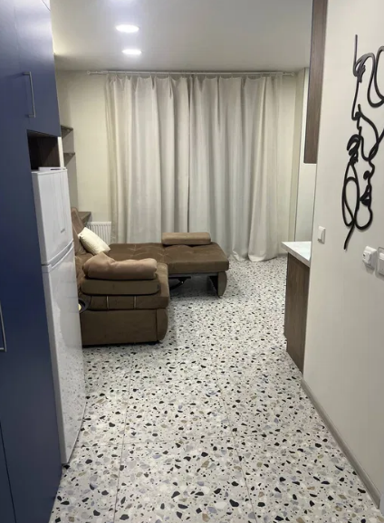 Продаж Квартира 1-кімнатна на просп. Шевченко, 30 Одеса - фото 6