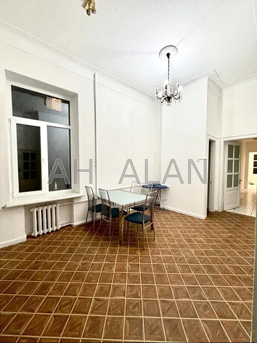 Оренда Будинок 4-кімнатний на Антоновича вул., 10А Київ - фото 8