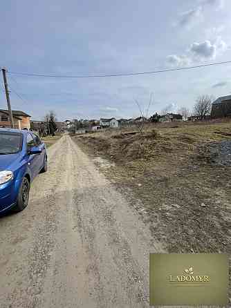 Продаж земельної ділянки 10 соток на вул. Нова Бармаки