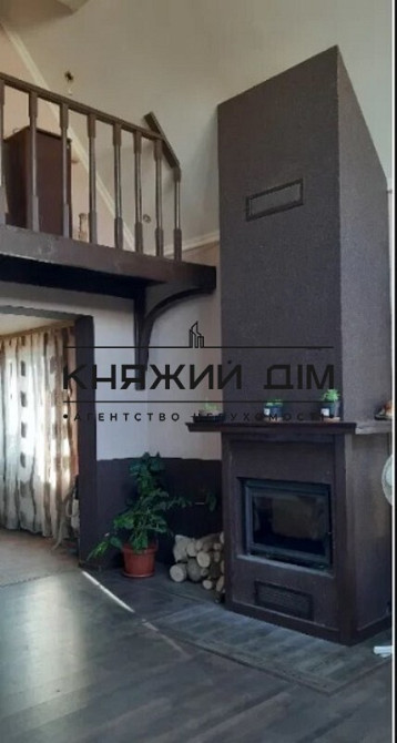 Продажа дома в г. Ирпень,район Адмирал клуба № 228950 Ірпінь - фото 4