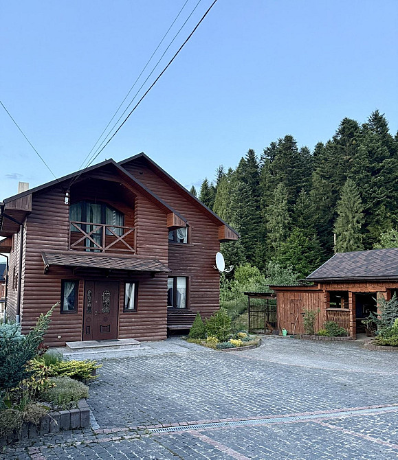 Продаж 2-поверховий Будинок з ділянкою 12 сот 158 кв.м 5 кімн. на Шевченка вул. Skhidnytsia - photo 2