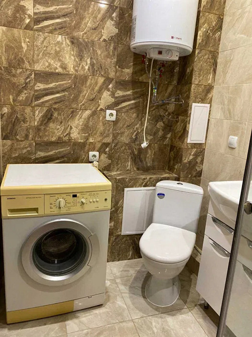 Оренда Квартира 1-кімнатна, 2/26 поверх на Каховська, 62а Kiev - photo 6