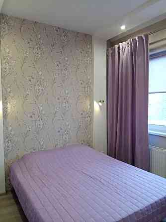 Оренда Квартира 2-кімнатна, 9/33 поверх на Харківське шоссе, 19а Київ