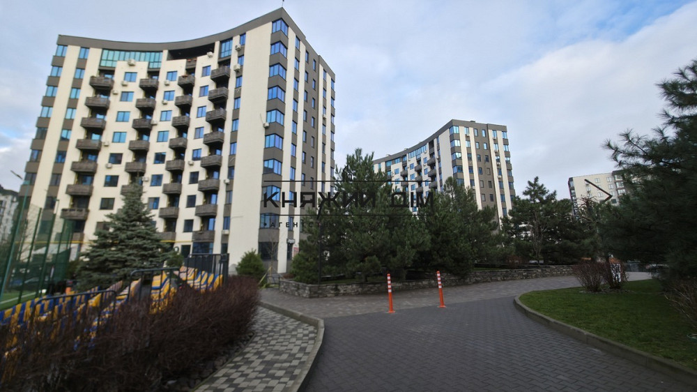 Оренда Квартира 1-кімнатна, 6/10 поверх на Небесной сотни пр.  - изображение 11