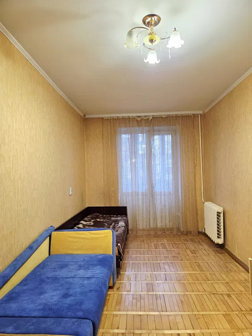 Продаж Квартира 1-кімнатна, 3/5 поверх на проспект Відродження Луцьк - фото 5