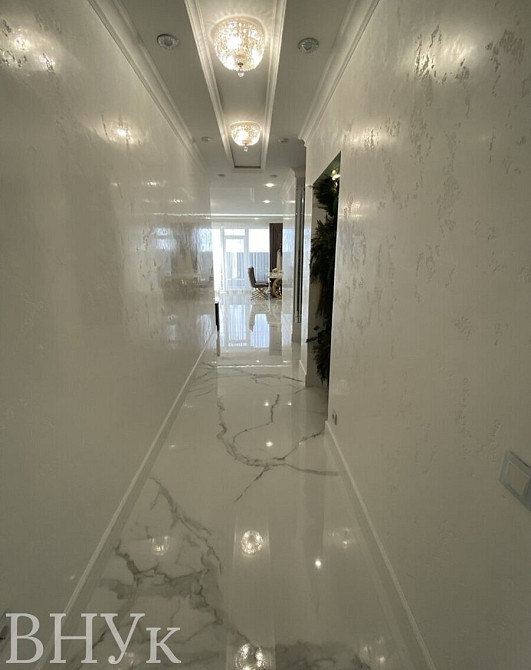 Продаж Квартира 3-кімнатна, 1/2 поверх на Богата Тернопіль - фото 10