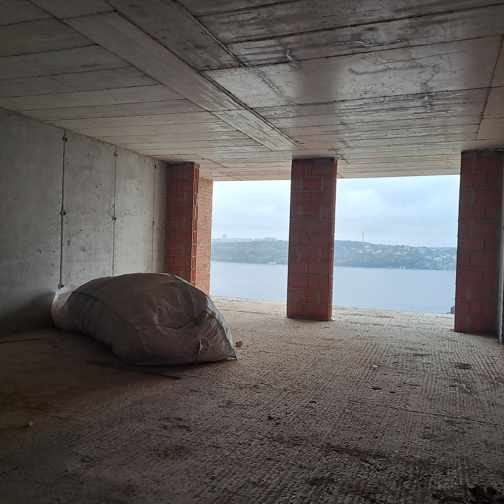 Квартира з видом на озеро! Тернопіль - фото 5