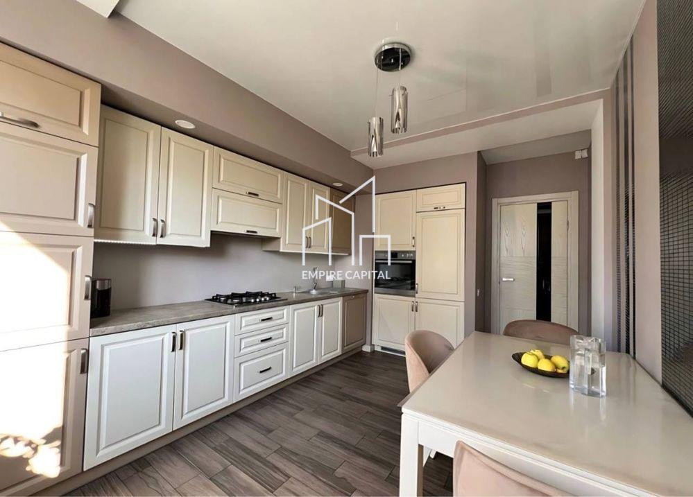 Продаж 4к квартири 126 кв. м Львів - фото 3