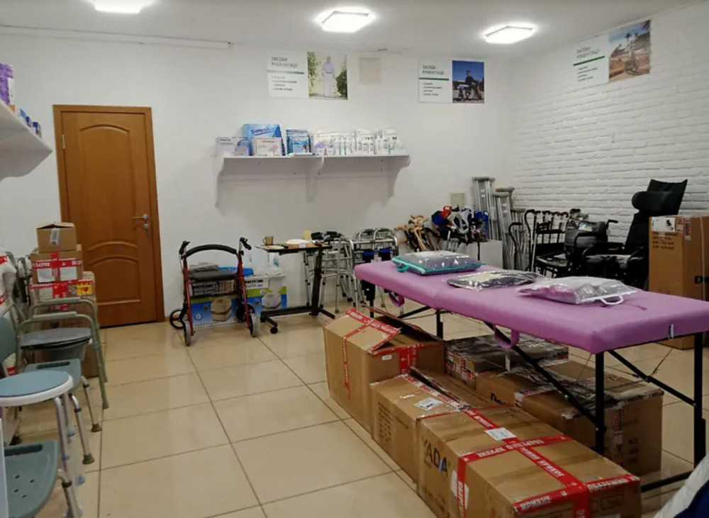 Оренда приміщення вільного призначення на Замкова вул., 16 поверх - 1/5 Ternopil' - photo 3