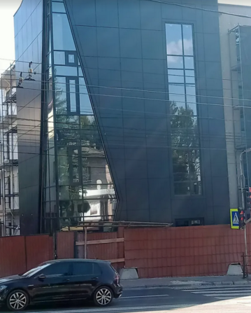Здається комерційне приміщення на просп. Бандери Степана, площа 97 кв.м Тернопіль - фото 18