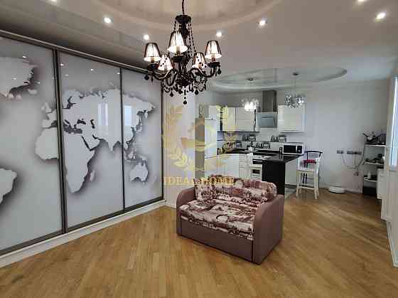 Продаж 1к. квартири ЖК "Голосіїво" Kiev