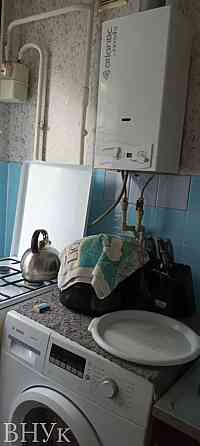 Продаж Квартира 2-кімнатна, 3/5 поверх на вул. Сорохтея О. Ивано-Франковск