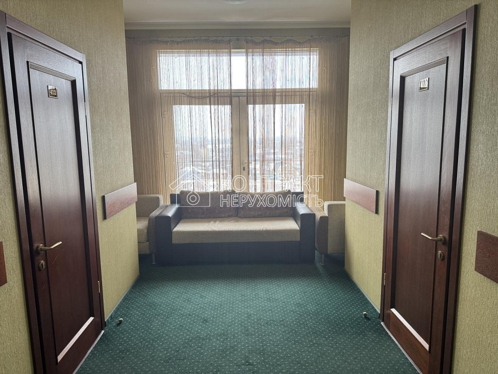 Продаж приміщення вільного призначення на вул. Гімназійна приміщень - 40, поверх - 1/4 Харків - фото 11