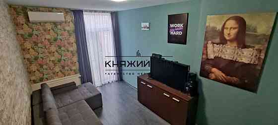 Оренда Квартира 1-кімнатна, 7/9 поверх на Регенераторная ул. Киев