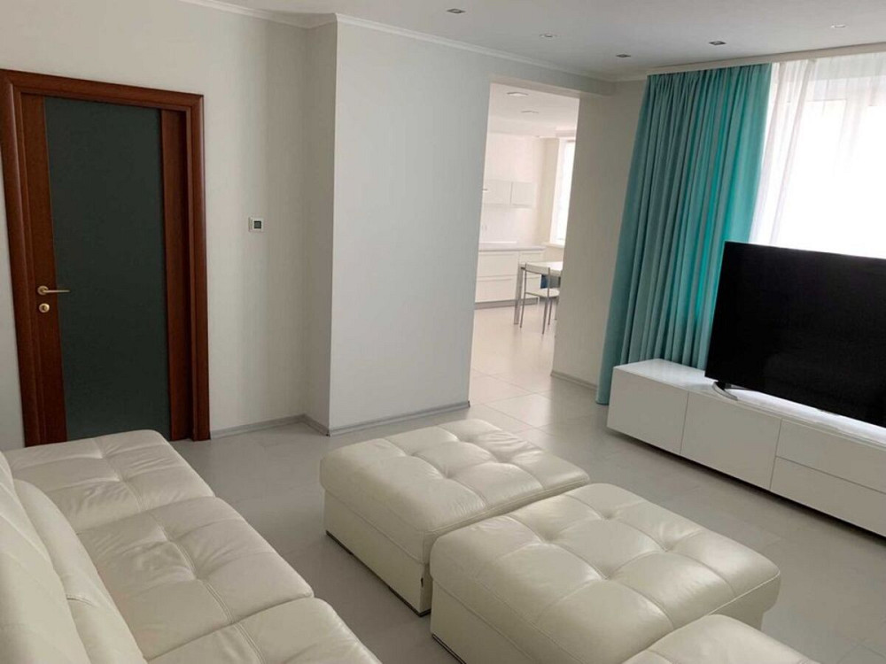 Продаж Квартира 3-кімнатна, 6/32 поверх на Гришко, 9 Київ - фото 1