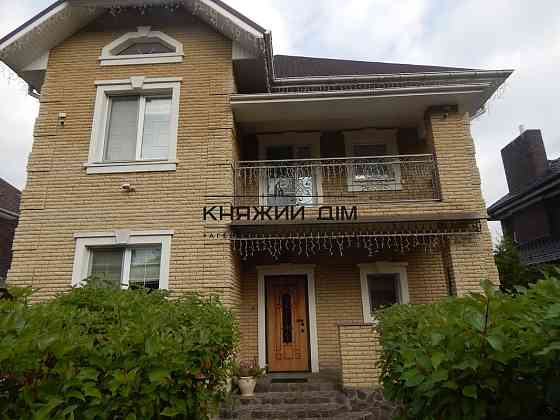 Продажа VIP дома на Оболони, Чернобылец № 2211569 Київ