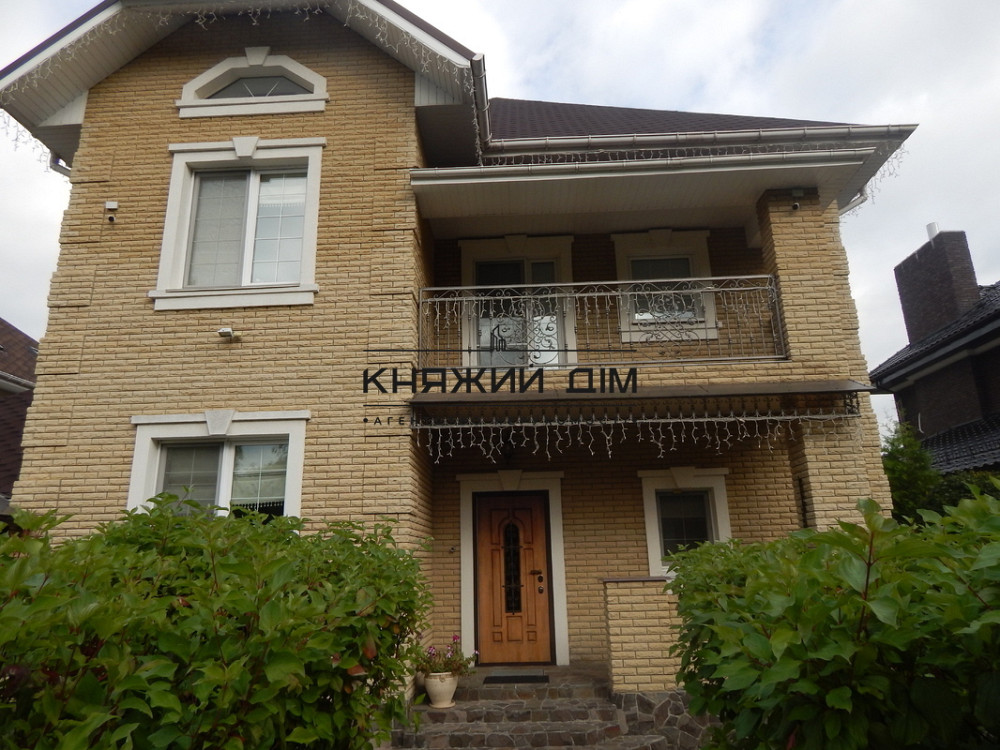 Продажа VIP дома на Оболони, Чернобылец № 2211569 Київ - фото 1