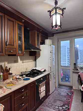 Оренда Квартира 3-кімнатна, 8/10 поверх на вул. Хмільового L'viv