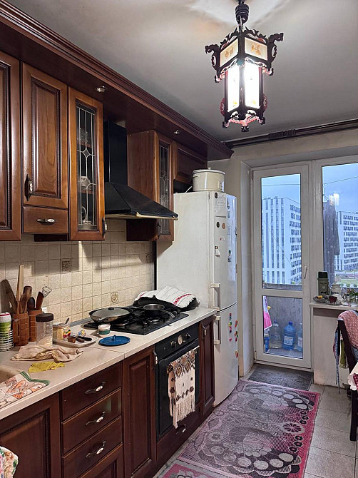 Оренда Квартира 3-кімнатна, 8/10 поверх на вул. Хмільового L'viv - photo 4