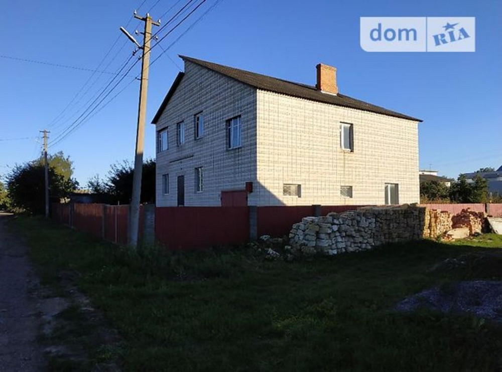 Продаж Будинок на масив Дружній , вул Гонти Вінниця - фото 1