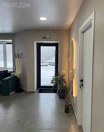 Продаж офісне приміщення на вул. Довженка приміщень - 2 Тернополь