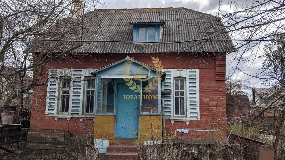 Продам 2-поверховий цегляний будинок Біла Церква Bila Tserkva - photo 2