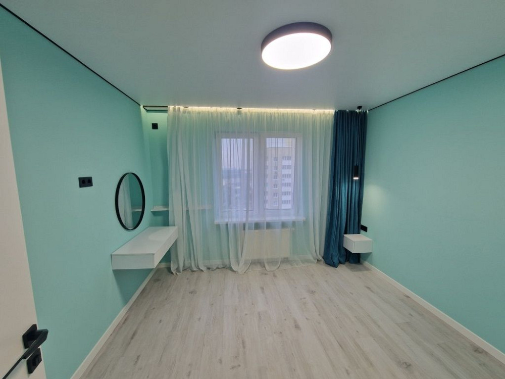 Продаж Квартира 2-кімнатна, 25/25 поверх на Данченка вул., д. 1 Киев - изображение 12