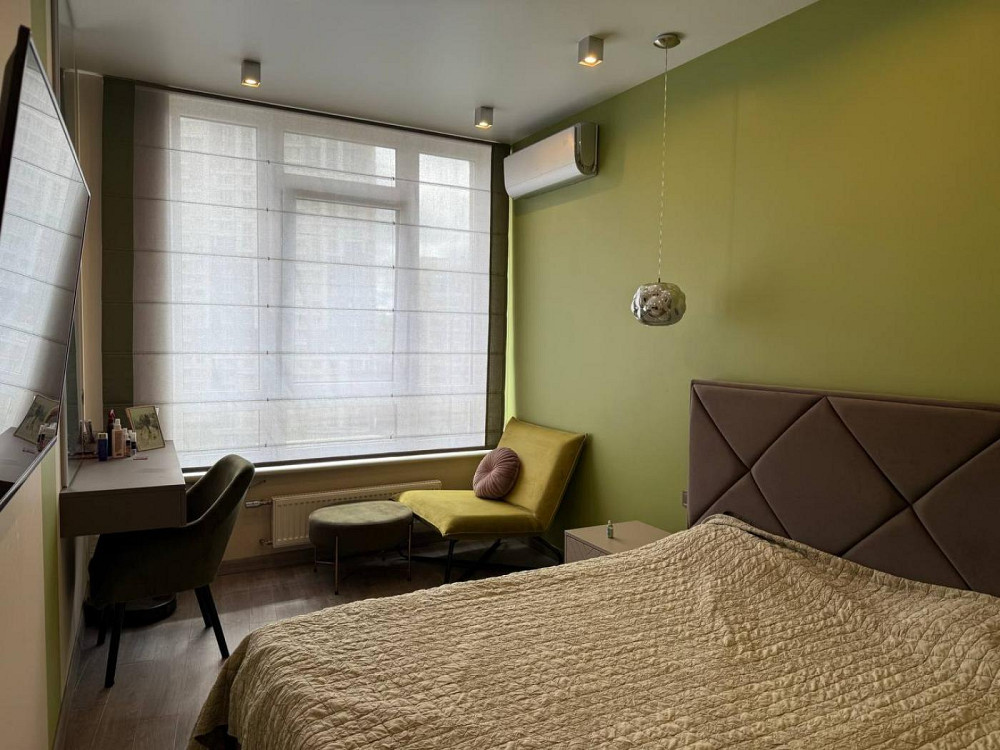 Продаж Квартира 2-кімнатна, 8/25 поверх на Генуэзская ул. Одеса - фото 10