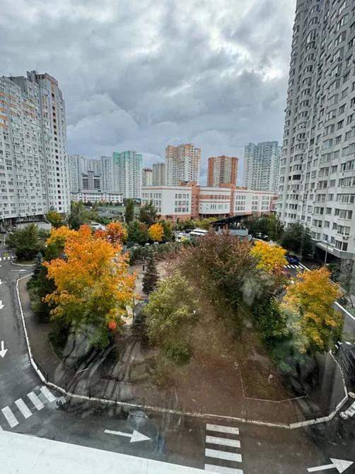 Оренда Квартира 1-кімнатна, 5/17 поверх на Бажана, 16 Київ - фото 11