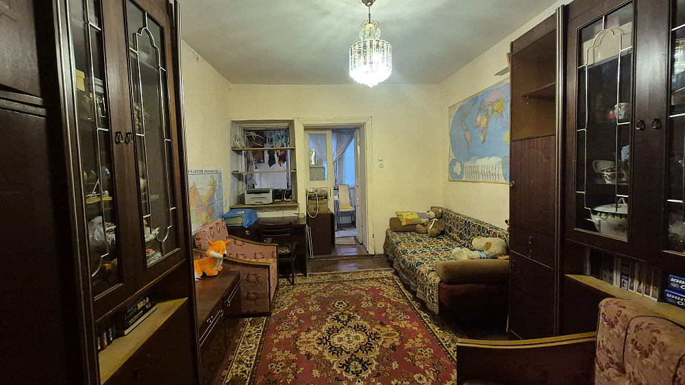 Продам квартиру район Соборной площади Odessa - photo 2