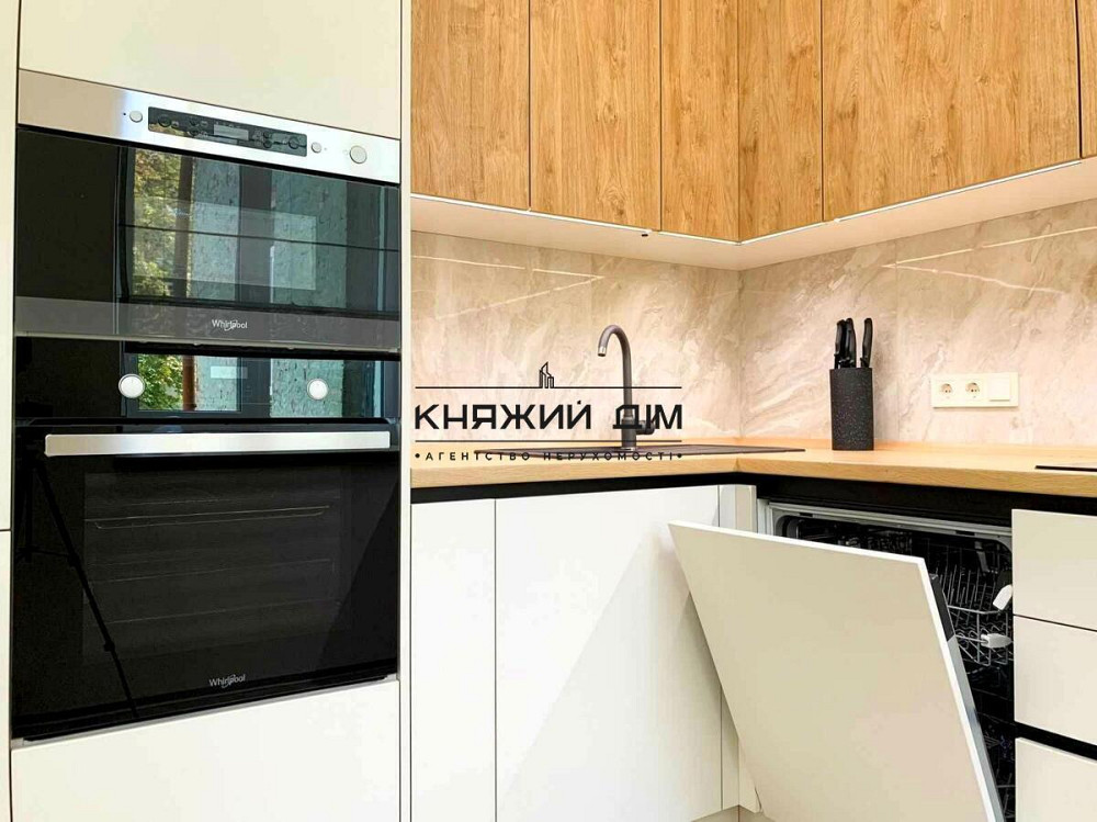 Оренда Квартира 2-кімнатна, 2/3 поверх на Михайловская ул. Київ - фото 11