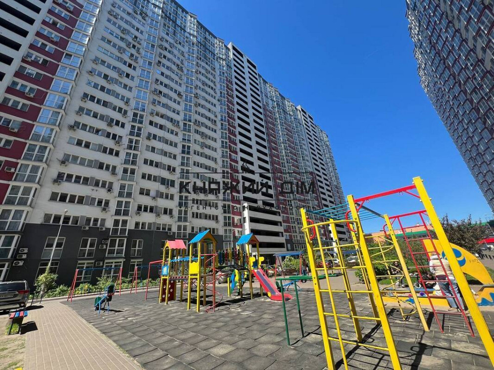 Оренда Квартира 2-кімнатна, 8/25 поверх на Драгоманова ул. Киев - изображение 13