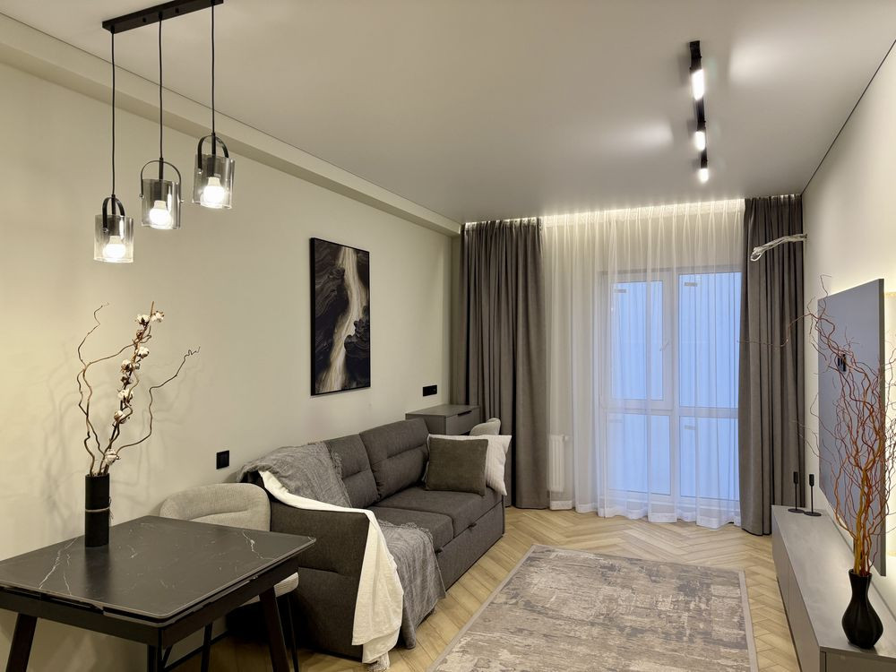 Продаж Квартира 1-кімнатна, 10/25 поверх на Максимовича Михайла вул., д. 24 Kiev - photo 7