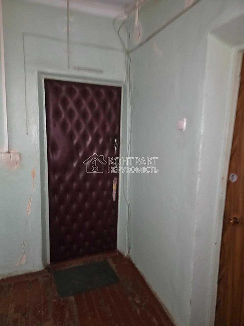 Оренда Квартира 1-кімнатна, 3/9 поверх на вул. Гвардійців Широнінців Харьков - изображение 6