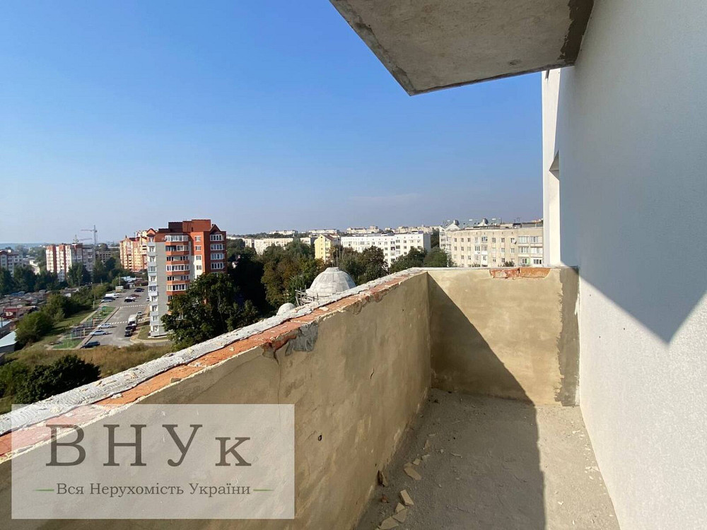 Продаж Квартира 2-кімнатна, 8/9 поверх на вул. Довженка О. Ternopil' - photo 13