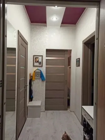 For sale 1-room Apartment 45 sq.m Люстдорфская дорога ЖК Альтаир Odessa - photo 7